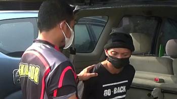 Ambil Paksa Handphone Pelajar Dipinggir Jalan, Pria Ini Dijerat 9 Tahun Penjara
